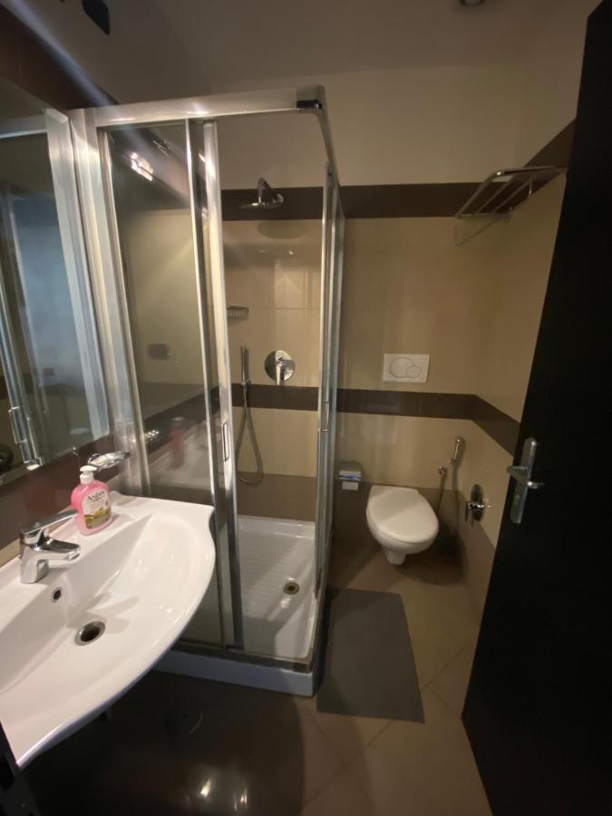Sweety Rome Termini Apartamento Exterior foto