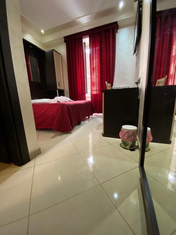 Sweety Rome Termini Apartamento Exterior foto