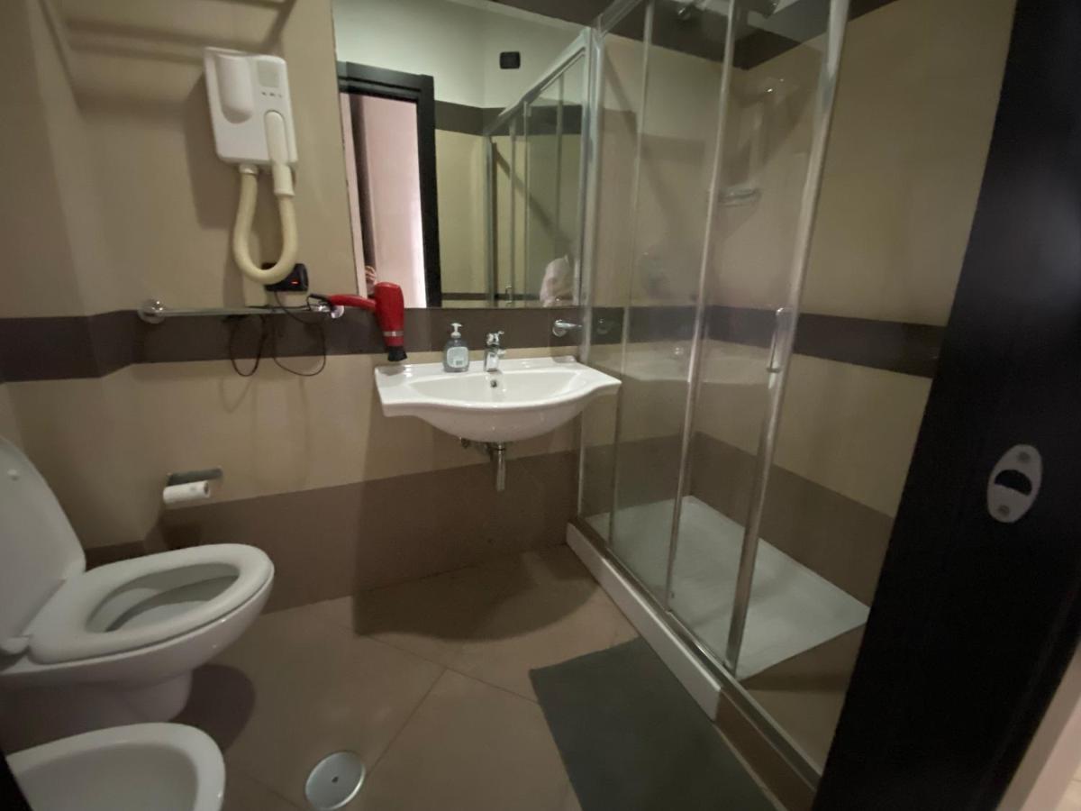 Sweety Rome Termini Apartamento Exterior foto